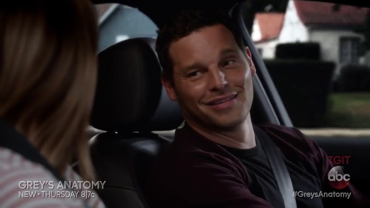 Greys Anatomy 12x04 Sneak Peek Old Time Rock and Roll (HD)