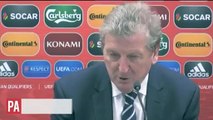 Lithuania 0-3 England- Roy Hodgson on a perfect Euro 2016 qualifying campaign - vidéo HD