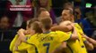 Sweden 2-0 Moldova (Euro 2016 Qualif.) - vidéo HD