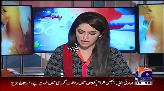Hassan Nisar Bashing Indian