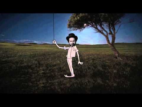 TV3 - 33 recomana - Vinicio Capossela & Cabo San Roque. Temporada Alta. Girona.