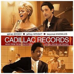 =Cadillac Records - All I Could Do Is Cry