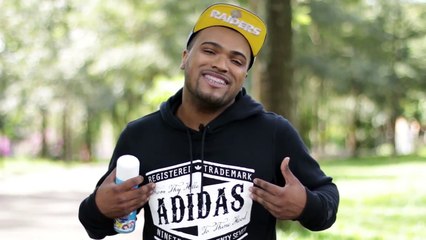 Teaser: PEGADINHA Vaga Para Deficiente (Disabled Parking Prank)