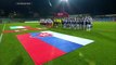 LUX 2-4 SVK - Luxembourg - Slovakia - Video