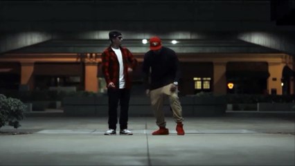 pimps of joytime - keep that music playing vs poppin john