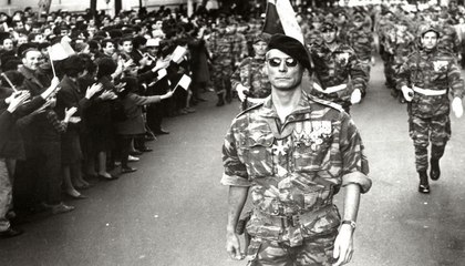 La battaglia di Algeri (1966) Full Movie HD 1080p