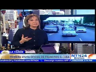 “Nadie puede emprender una lucha, si  no confía plenamente en el triunfo”: Vaticanista, Hernán Olano