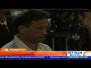 Portavoz del Vaticano descarta reunión entre el Papa y comisión de las FARC en Cuba