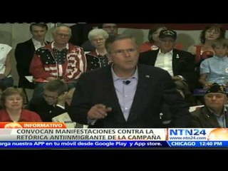 Trump ha puesto el tema de inmigración sobre la mesa, pero se ha ido demasiado a la derecha: Page