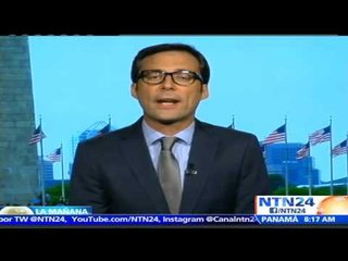 Organizaciones reclaman seriedad para segundo debate presidencial de republicanos en EE.UU.