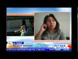 Preocupación en Chile por incremento de denuncias de abusos sexuales