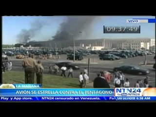 14 años después: Nueva York recuerda con diferentes homenajes a las víctimas del 11-S