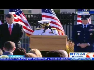 Conozca la historia de una venezolana que vivió de cerca los ataques del 11-S