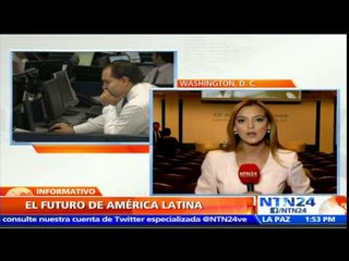 Comienza en Washington la conferencia anual de la CAF en su edición número 19