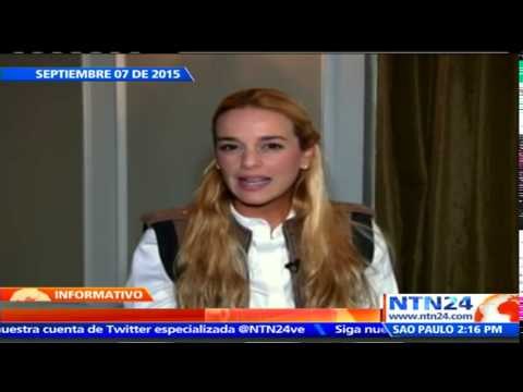 ¿Cuáles son los escenarios a los que se enfrenta el líder opositor Leopoldo López?