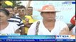 Habitantes de Paraguachón exigen la presencia del presidente Santos en la zona fronteriza con Vzla