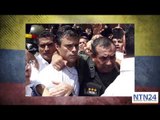 De las calles a Ramo Verde: Leopoldo López, condenado a 13 años de prisión por el régimen de Maduro