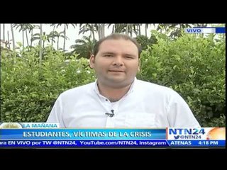 “Colombia ha desplegado todas las estrategias para garantizar el acceso” a escuelas en la frontera