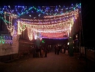 شیر پنجاب کوئی ہم سا ہے تو سامنے آئے  koi hai saday warga