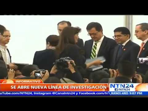 Peña Nieto expresa su total disposición para reunirse con padres de los 43 estudiantes