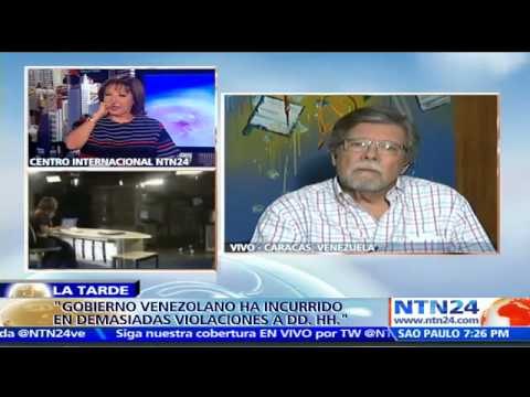 “La sentencia de la CIDH es contundente y vinculante”: Presidente de Radio Caracas Televisión