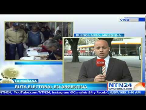 Partido oficialista pierde las elecciones por la alcaldía de Bariloche, Argentina
