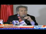 Almagro urge a Colombia y Venezuela buscar reunificación de familias deportadas