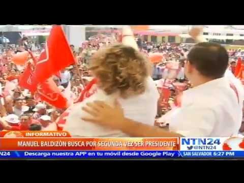 Perfiles de los candidatos más opcionados para alcanzar la presidencia de Guatemala