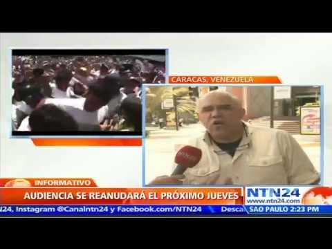 “Tenemos cinco días más para la acción y oración solidaria por Leopoldo López”: Secretario de la MUD