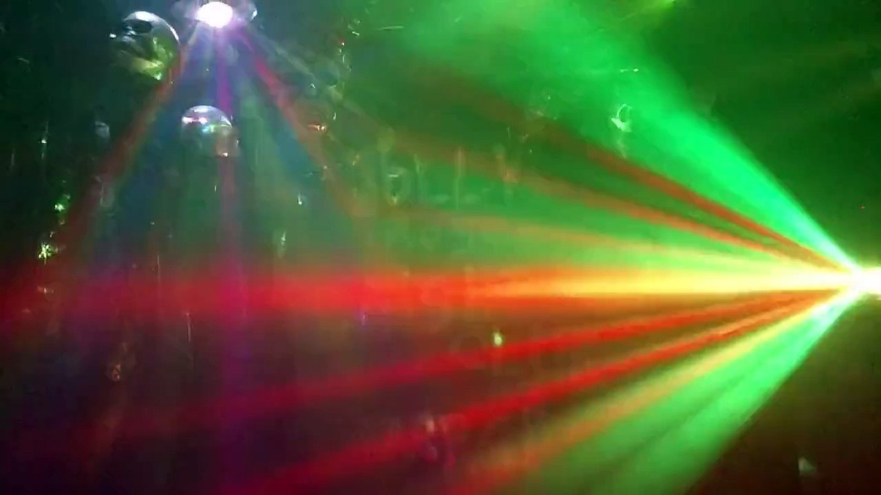 Phantom of the opera Techno