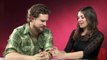 Couples Tell Each Other An Embarrassing Secret