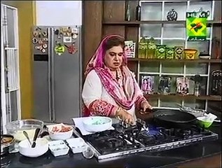 threee in one sandwich pakora