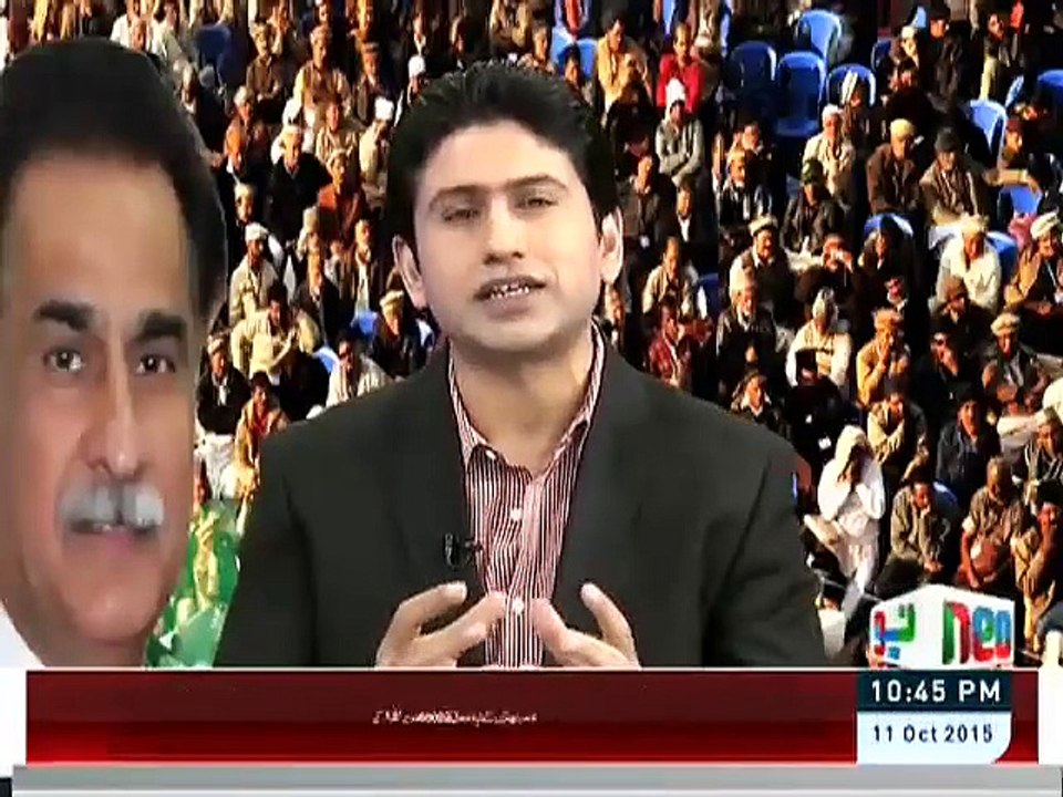 Ayaz Sadiq and Aleem khan both were not famous in NA122.Ali Mumtaz
