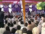 Banaskantha Bhabhar Khara welcoming & worshipping Narmada waters by Shankar Chaudhary