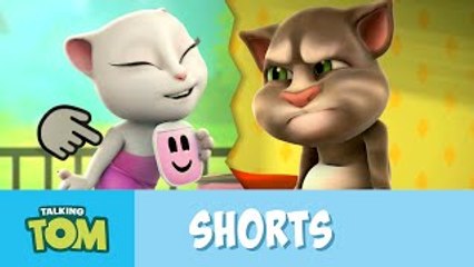 My Talking Tom ep.14 - My Turn!