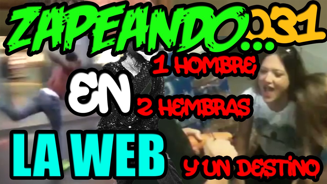 Zapeando En La Web | N° #031