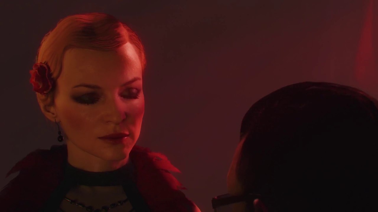 Call of Duty : Black Ops III - Shadows of Evil - Prologue