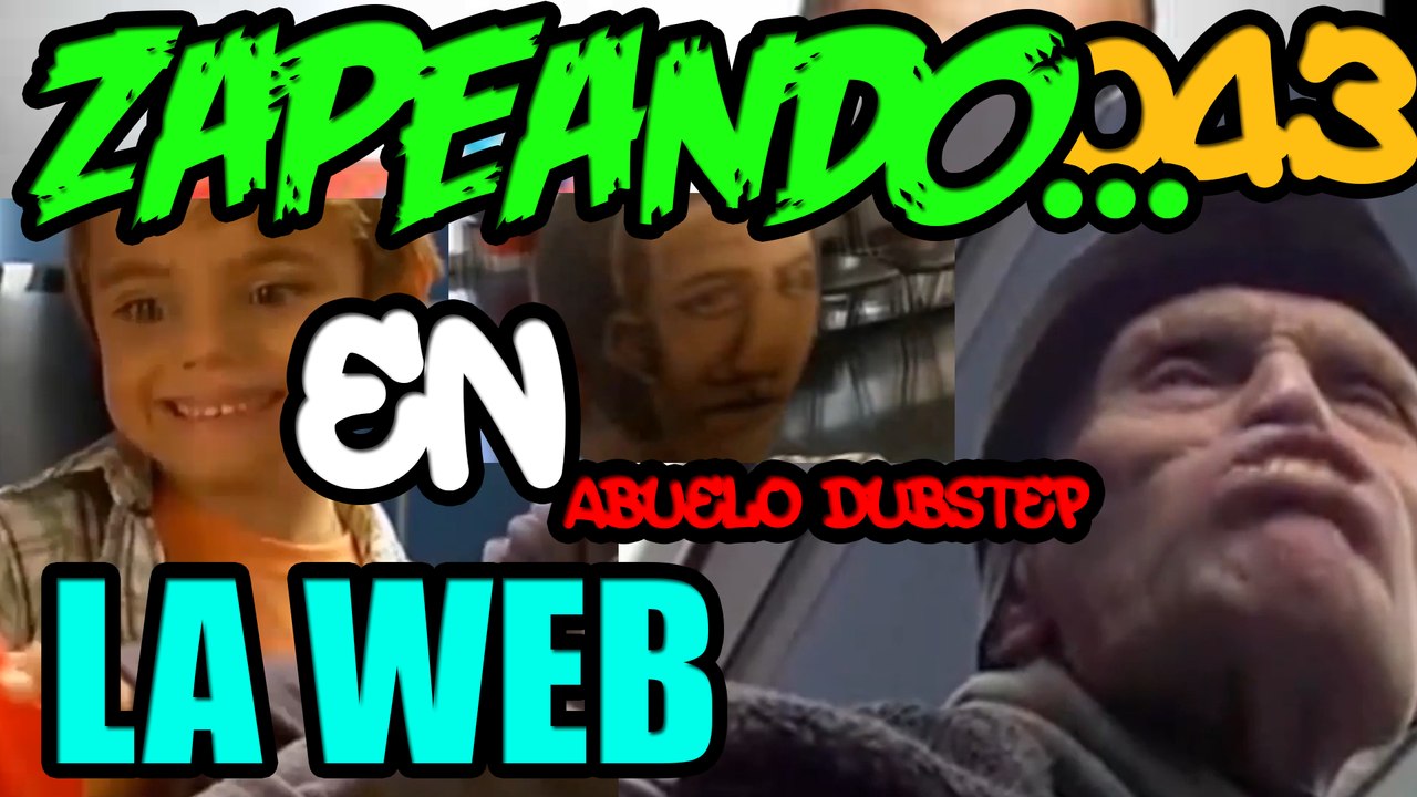 Zapeando En La Web | N° #043