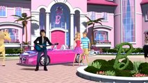 Barbie Life In The Dreamhouse Polska Niesforne zwierzaki