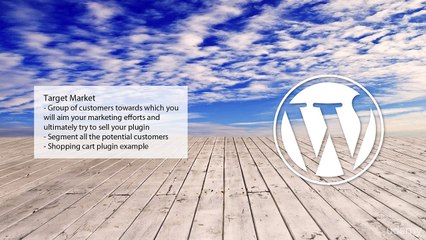 002 Tip 2 Find  Focus on a Target Market