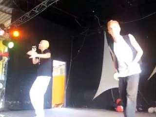 Armando e Sal - Concurso Fidelidade 2.0