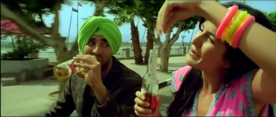 Ji Karda (HD) - Singh is King