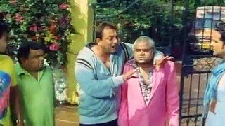 Best Comedy Scene From All The Best Movie