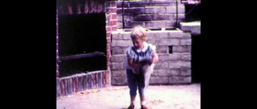 Страдающий амнезией (ужасы, драма)