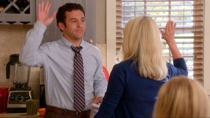 The Grinder 1x03 Promo The Curious Disappearance of Mr. Donovan (HD)