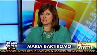 Sean talks CFPB and Your Privacy w/ Maria Bartiromo