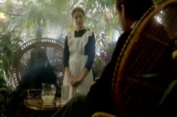 You Know Who - The Crimson Horror