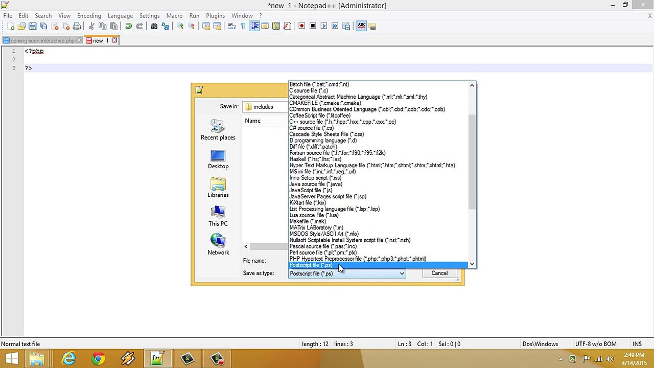 004 Tip 4 Create a Simple, Well-organized Structure