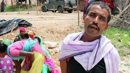 Indian children sweat to bring shine to global cosmetics