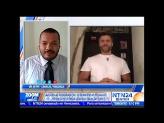 ¿Qué opina de la condena a más de 13 años de prisión contra Leopoldo López?